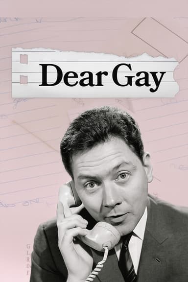 Dear Gay