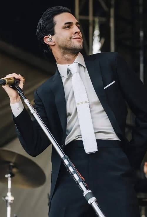 Stephen Sanchez - Austin City Limits Musical Festival