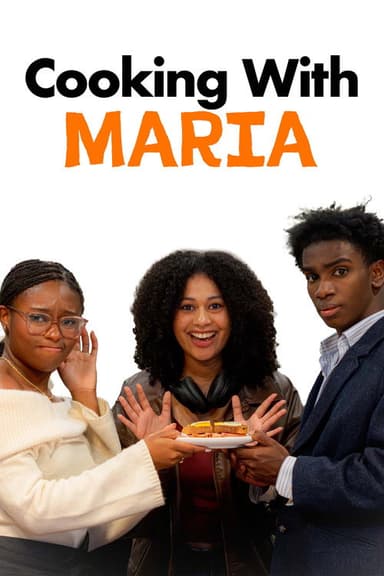 Cooking With Maria