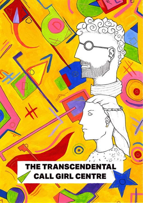 The Transcendental Call Girl Centre