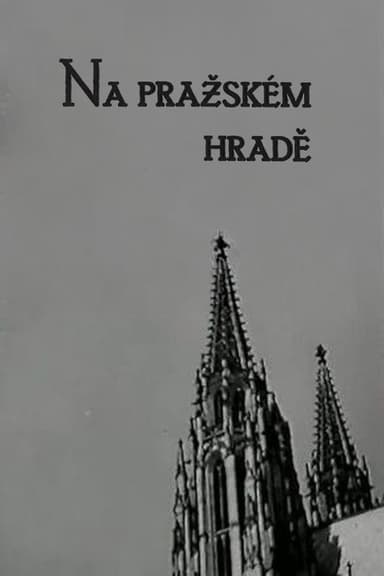 The Prague Castle