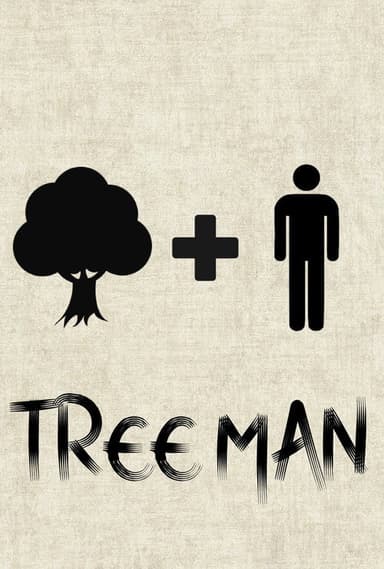 Tree Man