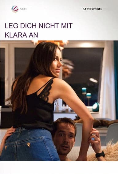 Leg dich nicht mit Klara an