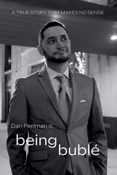 Being Bublé