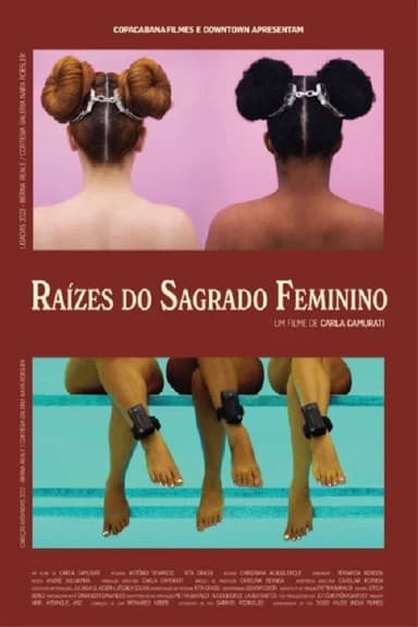 Raízes do Sagrado Feminino