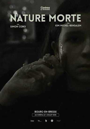 Nature Morte