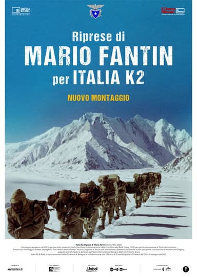 Italy K2