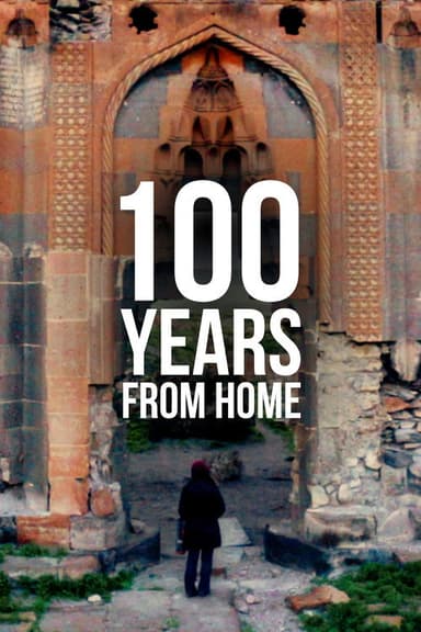 100 Years from Home