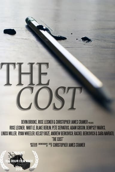 The Cost