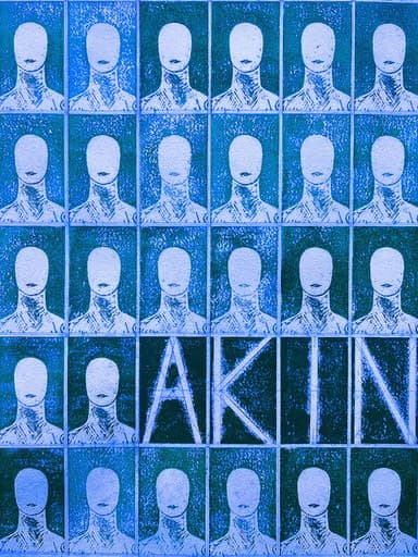AKIN