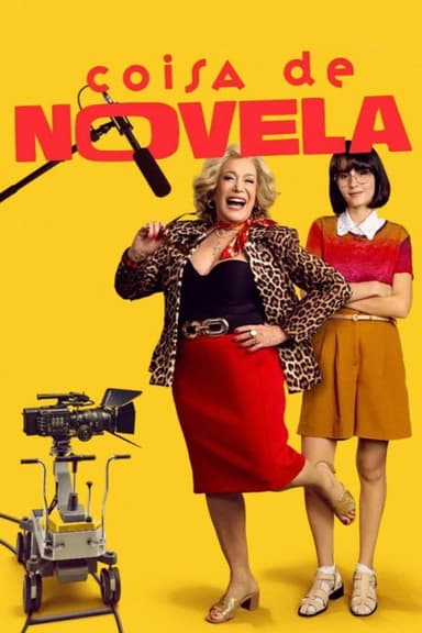 Coisa de Novela