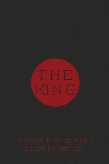 THE KING