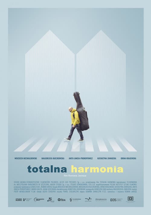 Totalna harmonia