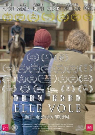 Elle Vole