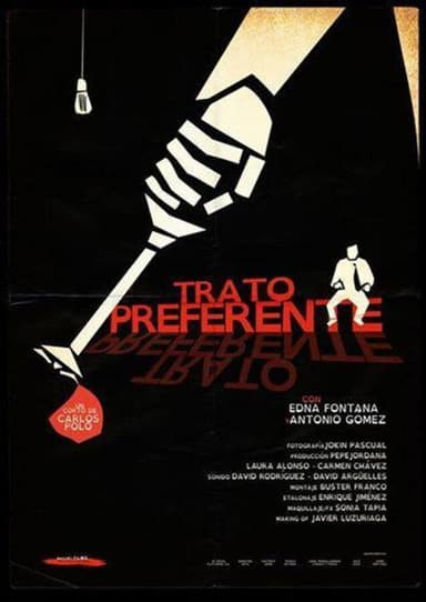 Trato preferente