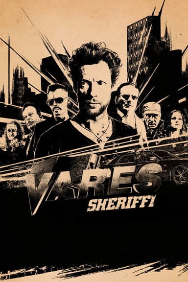 Vares: The Sheriff