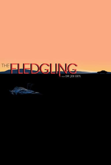 The Fledgling