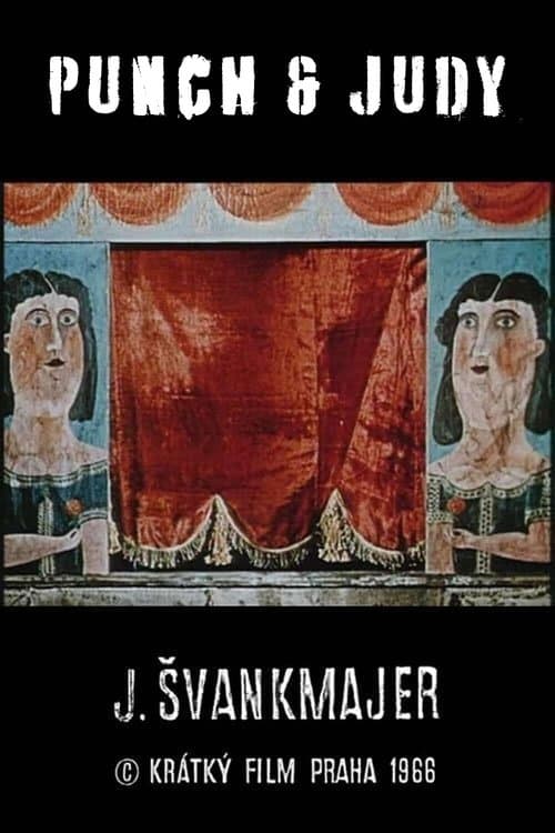 Punch and Judy
