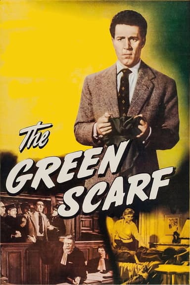 The Green Scarf
