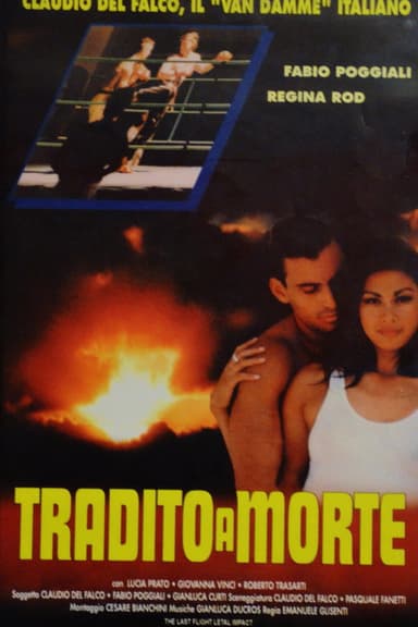 Tradito a morte