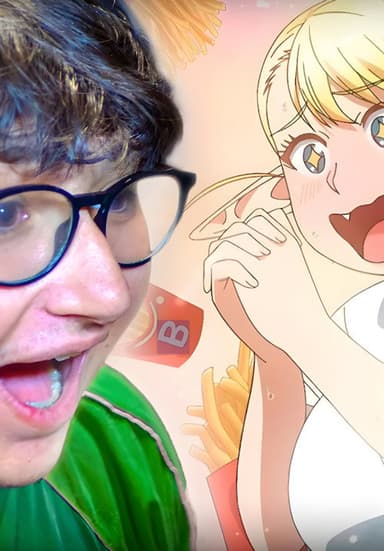 L'ANIME CHE OGNI OBESO HA BISOGNO