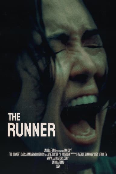 The Runner