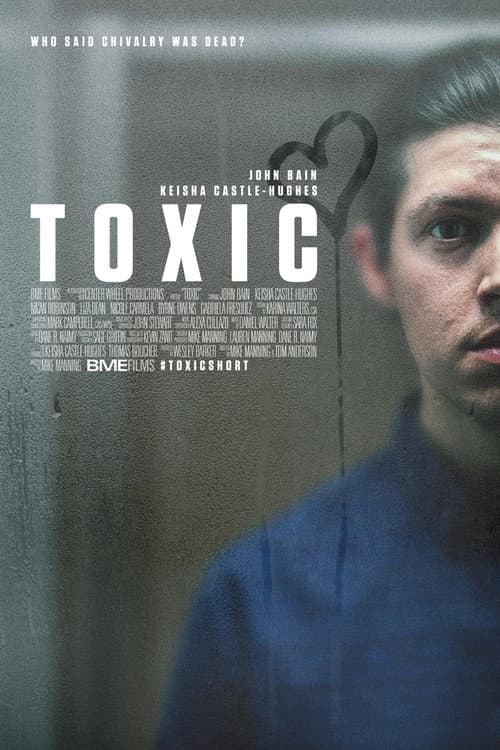 Toxic