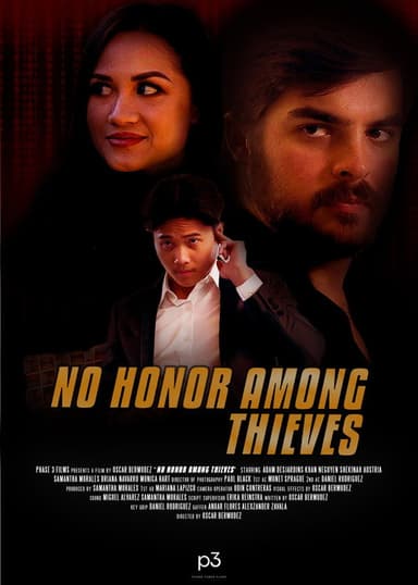 No Honor Among Thieves