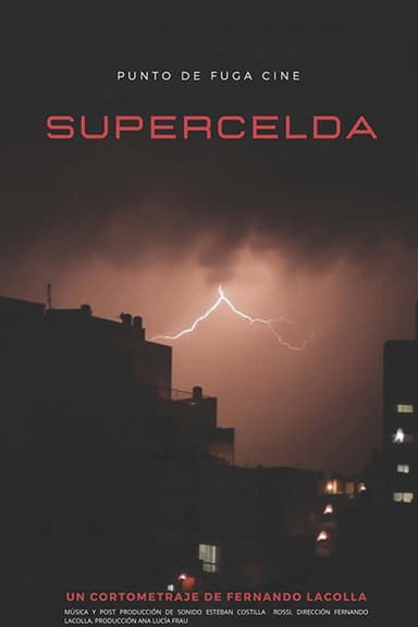 Supercell