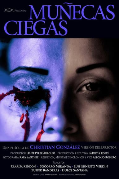 Muñecas Ciegas
