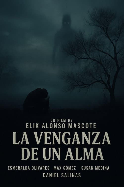 La venganza de un alma