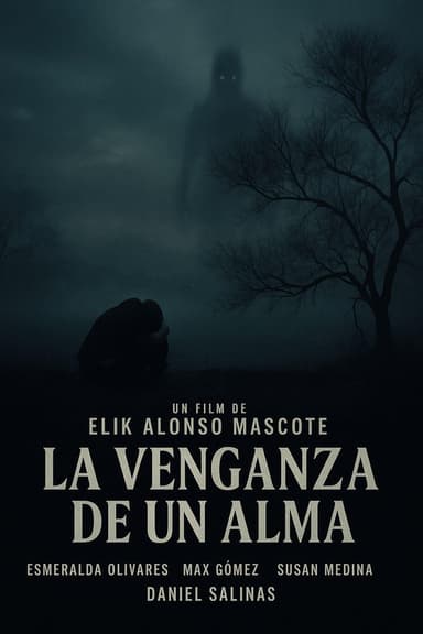 La venganza de un alma
