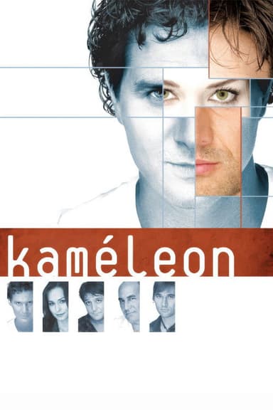 Chameleon