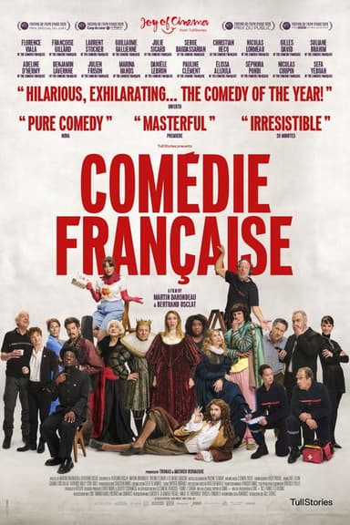 Comédie-Française