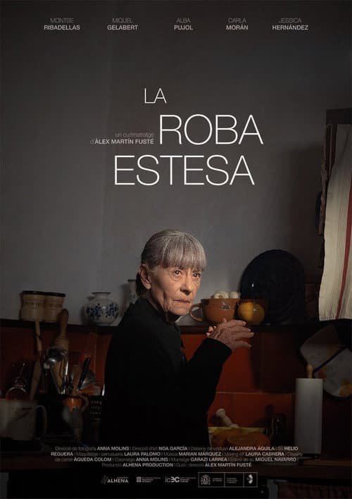 La Roba Estesa