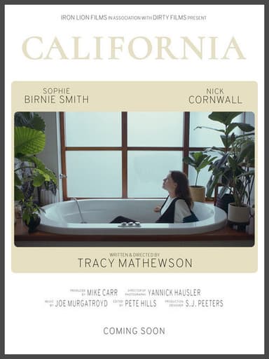 CALIFORNIA