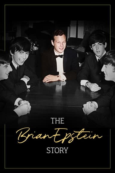 The Brian Epstein Story