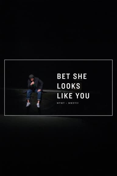 Nick Hakim - Bet She Looks Like You