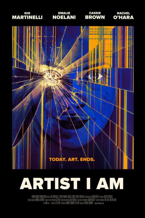 Artist I Am