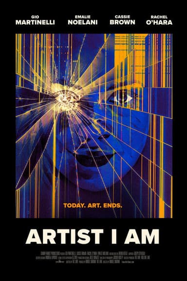 Artist I Am