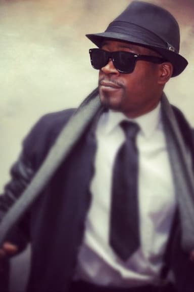 The Child of Jazz and Chance