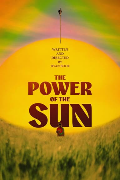 The Power of the Sun