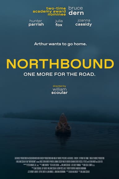 Northbound