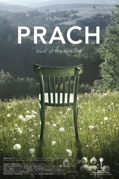 Dust of the Ground