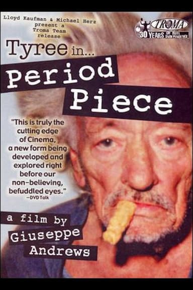 Period Piece
