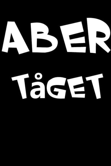 Aber: Tåget