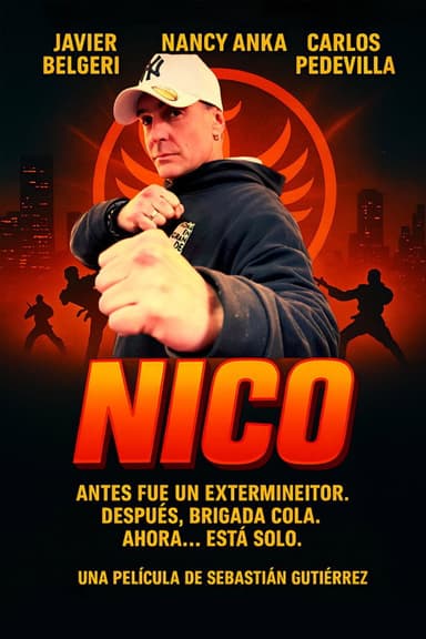Nico
