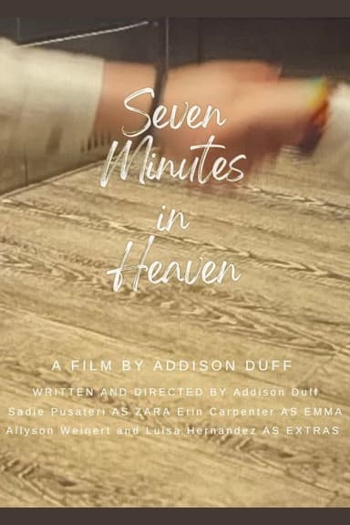 Seven Minutes in Heaven