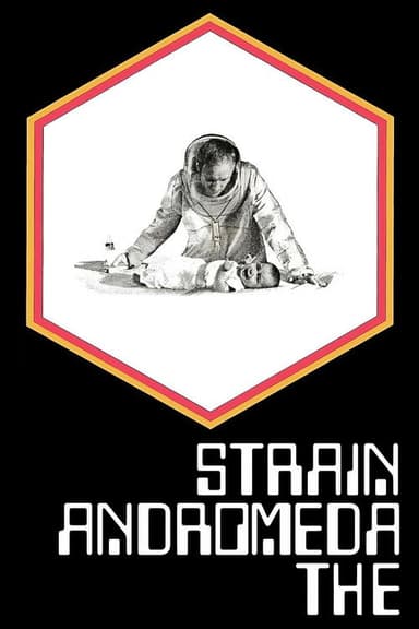 Strain Andromeda The