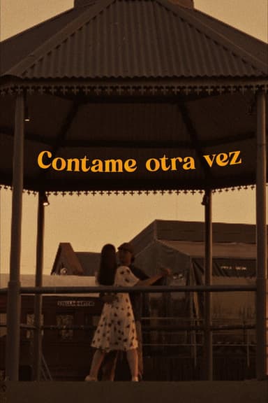Contame otra vez